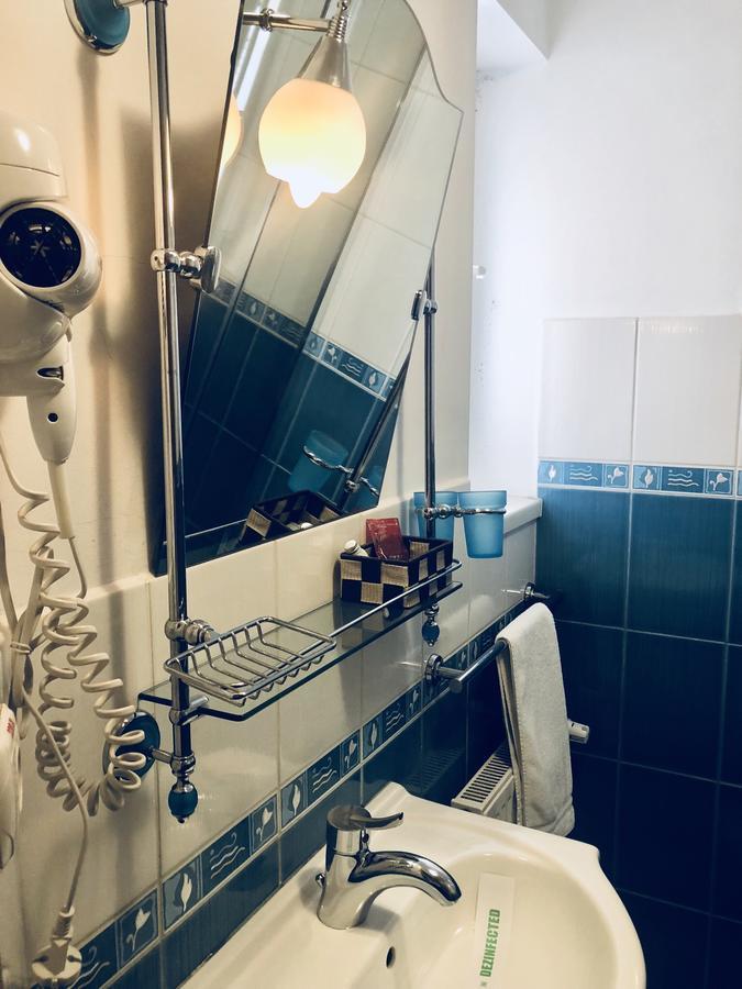 Pensiunea Sofia Τιμισοάρα Εξωτερικό φωτογραφία